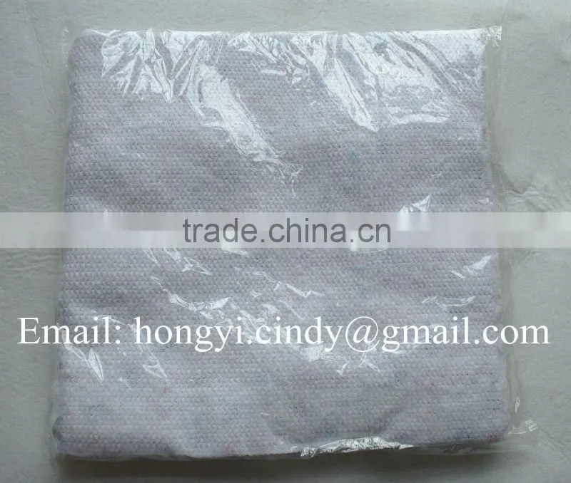 100%cotton stitch bonded nonwoven printed cotton cloth for floor