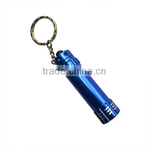 mini keychain flashlight