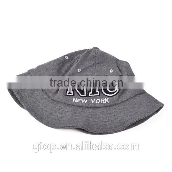 Fashion Bucket Hat Boonie Outdoor Cap C-0015