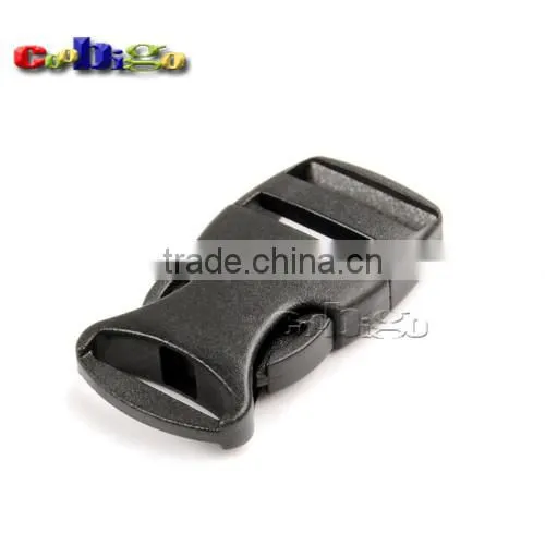 3/4"(20mm) Webbing Detach Buckle for Hiking Camping Bags Backpack Straps #FLC379-20