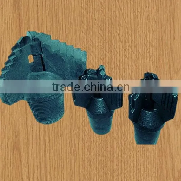 tricone bits