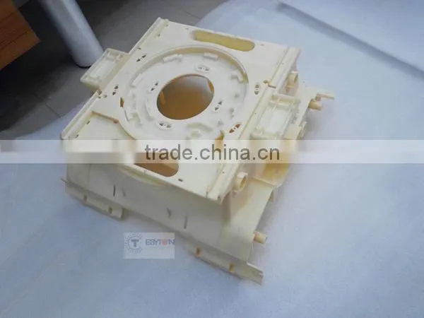 custom plastic cheap prototype maker