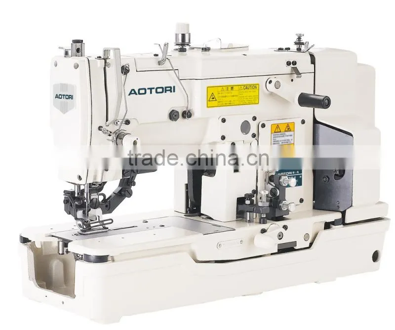 Button Holing Sewing Machine 781 782 783 / JUKI BUTTON HOLE SEWING MACHINE TYPE