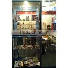 Hangzhou Guaner Trading Co., Ltd. company overview - view 1