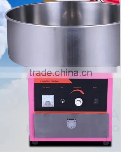 electric cotton candy making machine for sale