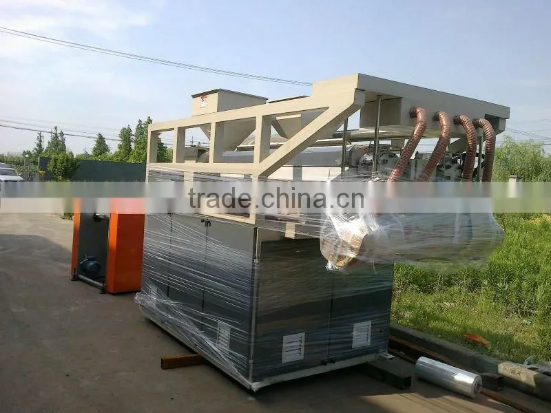 Stretch/Wrapping/Cling Film Machine