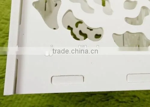 HOME-GJ cheap wholesale Custom Printed Tissue Box, Tissue Paper Box