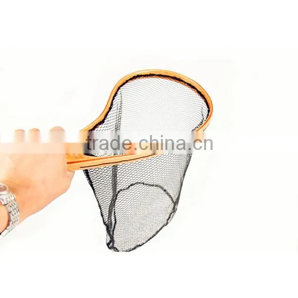 Fly fishing Curve Landing Net