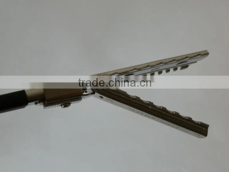 professional baber straight hair razor