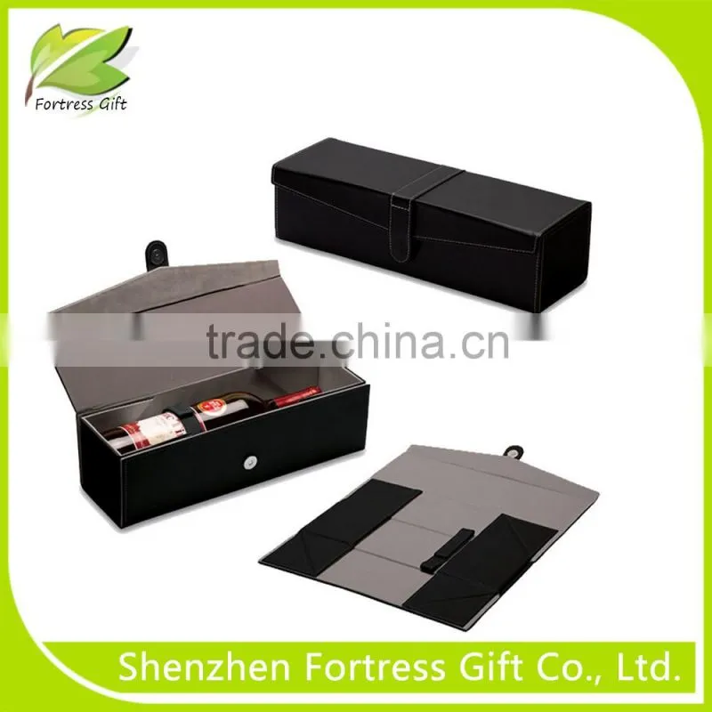 luxury cheap cardboard wine box
