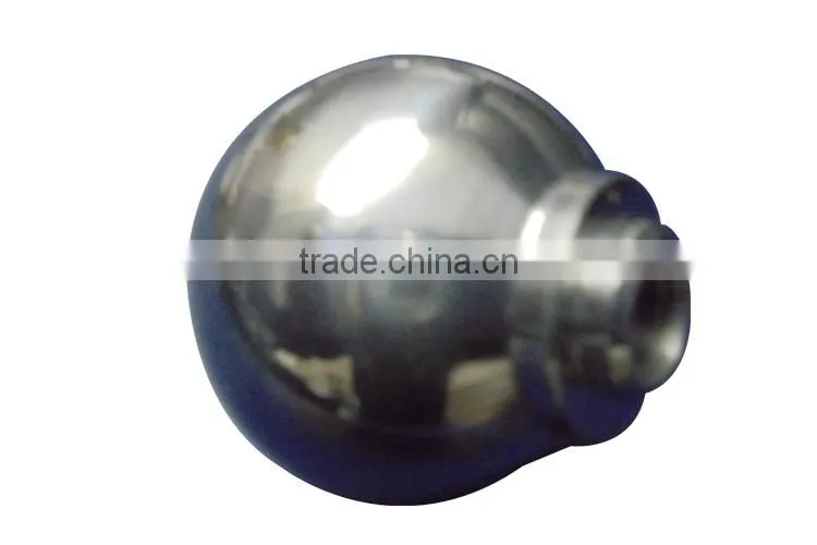 China manufacturer aluminum metal CNC turning milling service