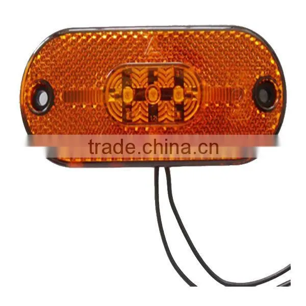 12V/24V E-mark rear led lamp grow light