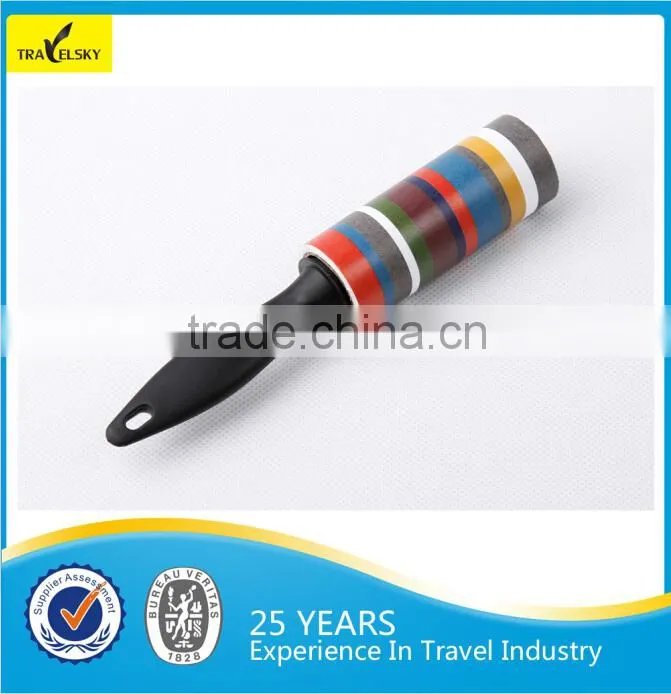 13751 easy carry lint roller brush to clean