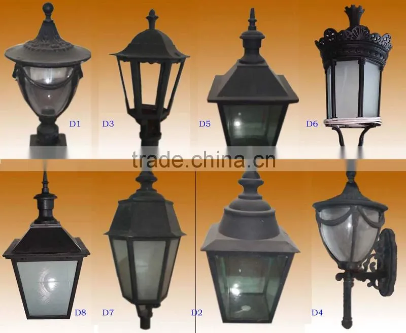 cast iron flowerpot115A
