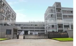 Cai Kingdom Textile Manufacturer (Ningbo) Co., Ltd. company overview - view 1