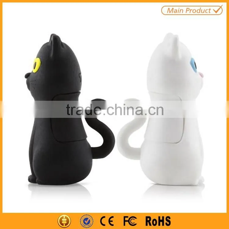 free samples custom PVC usb flash drive new products 2016