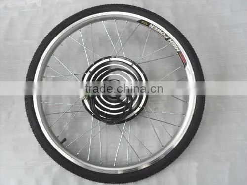 36v500w electric bike conversion kits