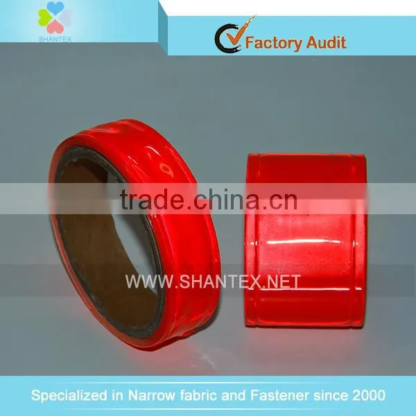 PVC Reflective tape