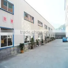 Fujian Oupinxuan Bamboo & Wood Furniture Co., Ltd. company overview - view 3