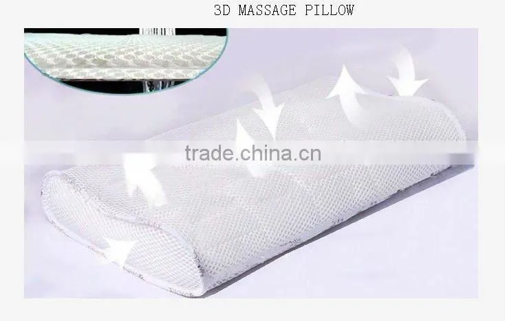 Health Care Sleeping Massage Pillow
