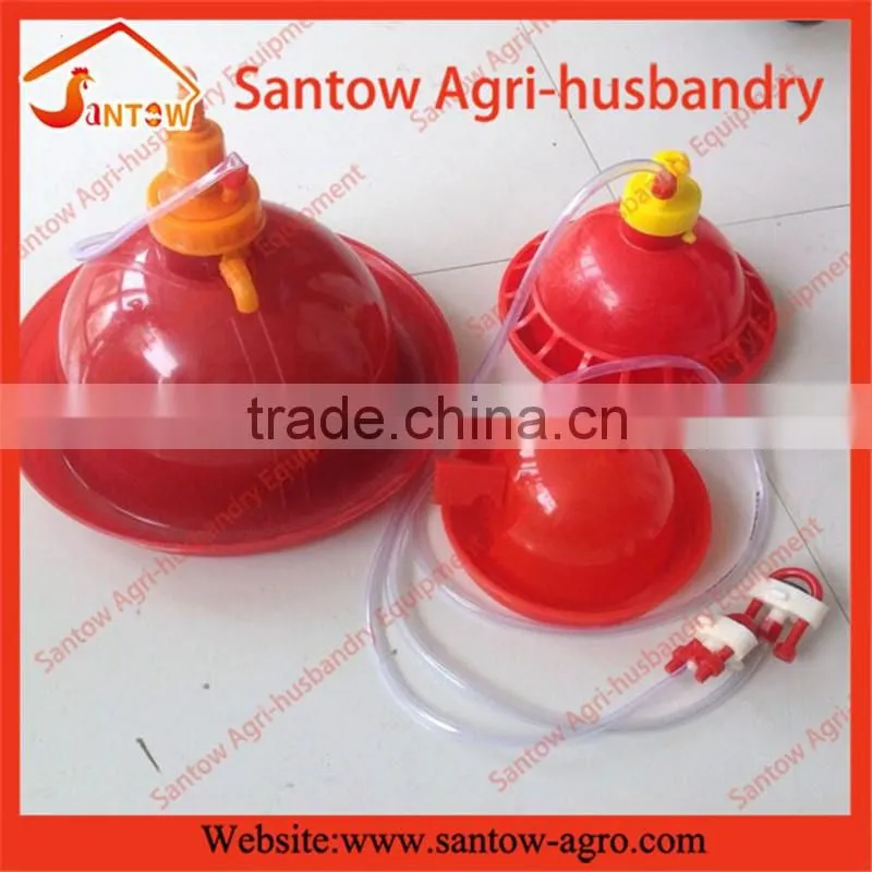 Plasson automatic drinker for chicken