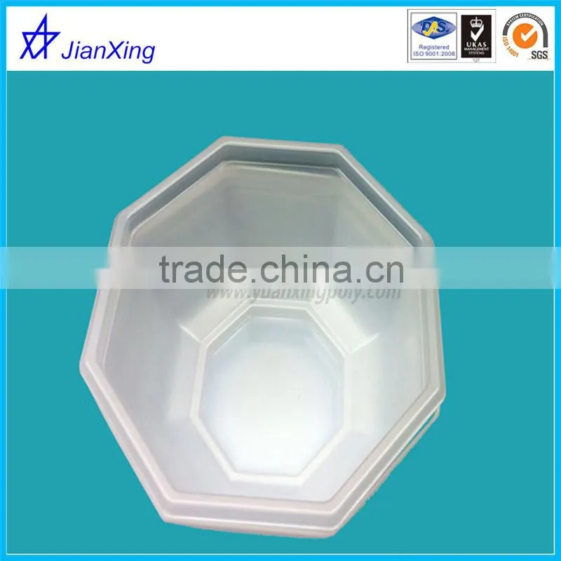 clear plastic lunch boxes inch plastic tray plastic disposable frozen food tray