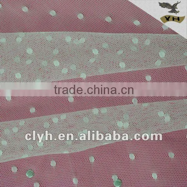 Wedding textile fabric