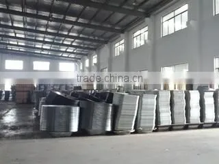 Qingdao Haodong Hand Truck Co., Ltd. company overview - view 4