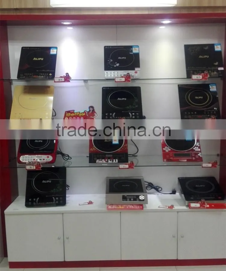 High Quality Electric Stove/ Portable Electric Induction Cooker /Commercial Induction Cooker