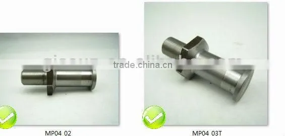 cnc precision lathe machine parts and function