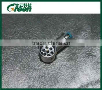 Pressure safety valve