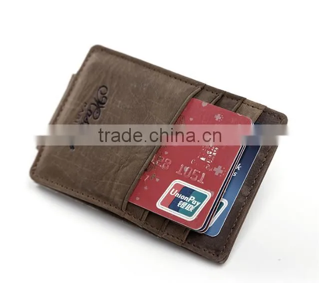 2015 most popular best price blank money clip