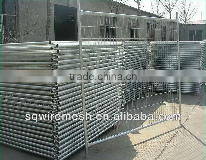 factory fence for Canada temporary fence