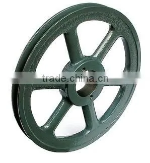 Plastic Pulleys Nylon Pulley/Sheave