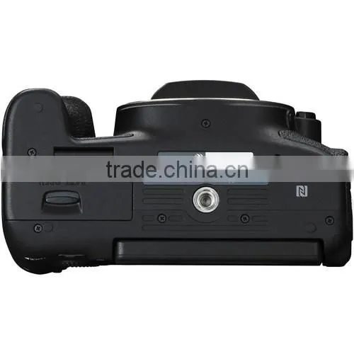 Canon EOS 760D Digital DSLR Camera Body DGS Dropship