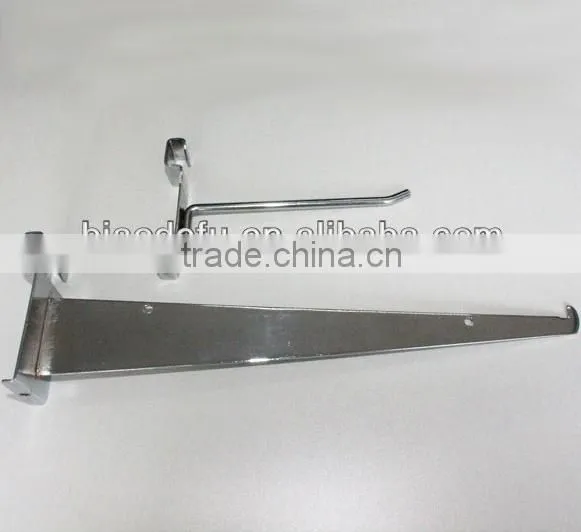 Grid wall mount bracket for gridwall panel
