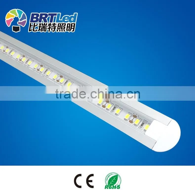 2016 Supermarket office light 1.2m 36w led linear shower drain with ce rohs iso9001