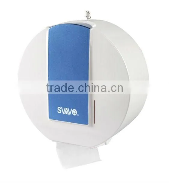 SVAVO high qualiity hanging toilet paper roll holder