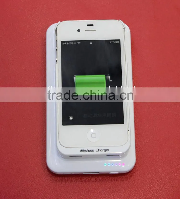 New Accessories For Cell Phone Wireless Power Bank