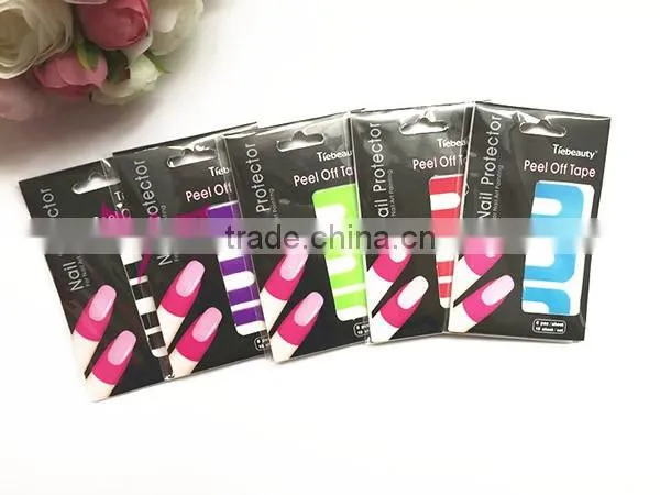 new arrival nail sticker printer,3d nail printer glue protector sticker