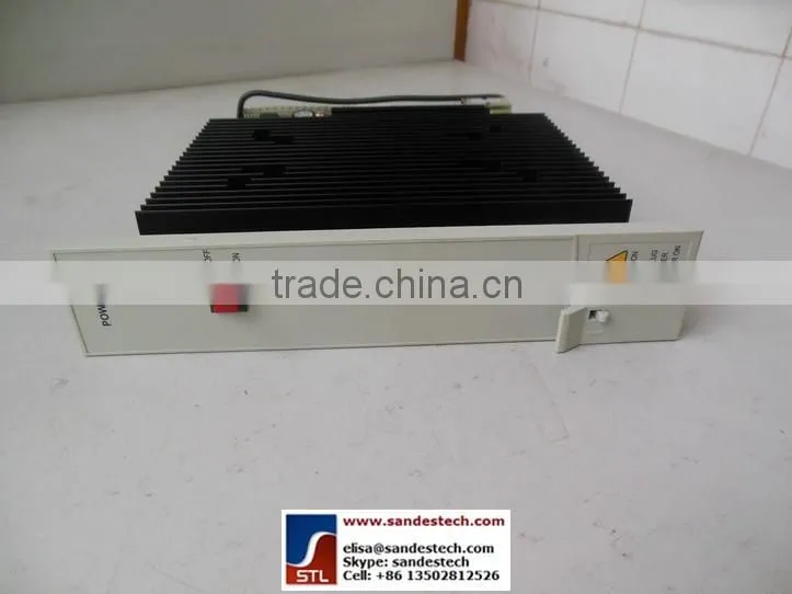 ZTE POWER C PowerC POWC Power board for ZTE ZXJ10 ZXJ10B PSTN