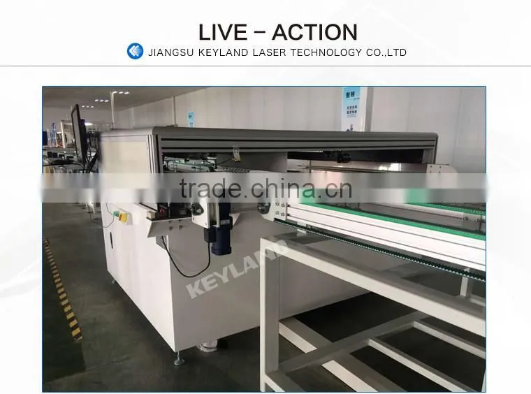 Solar Modules Inspection 8.3 / 16 Million Pixel Japan NIR Camera EL Solar Panel Defects Tester