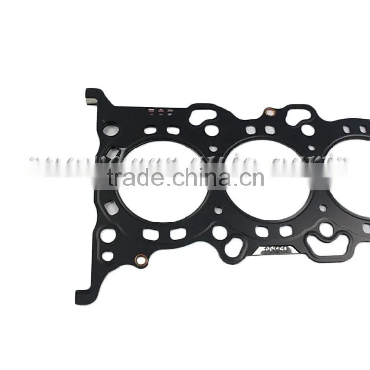 Different Types Of Gasket, Custom Gaskets 11141-75F10 For Suzuku K10A