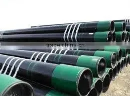 API 5CT oil casing pipe