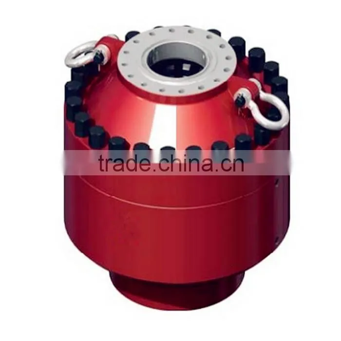 High Quality!!! 5000 psi Annular BOP/Annular Blowout Preventer/BOP equipment With API 16A Standard
