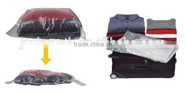 Space Saver Vacuum Storage Bag