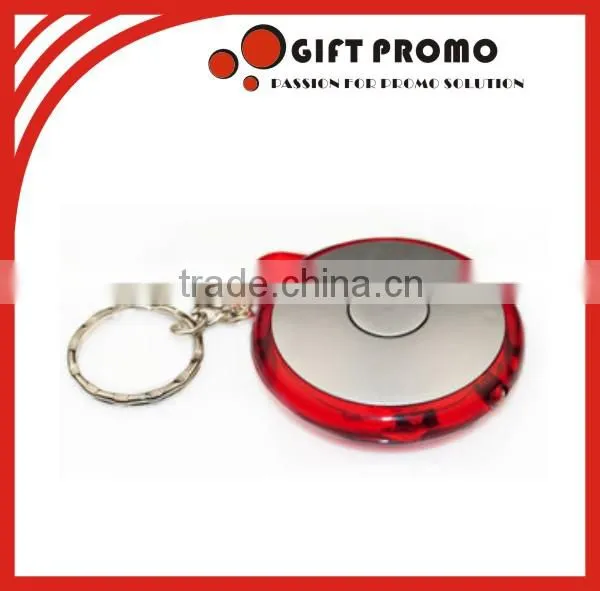 Promotional EVA Floating Keychain
