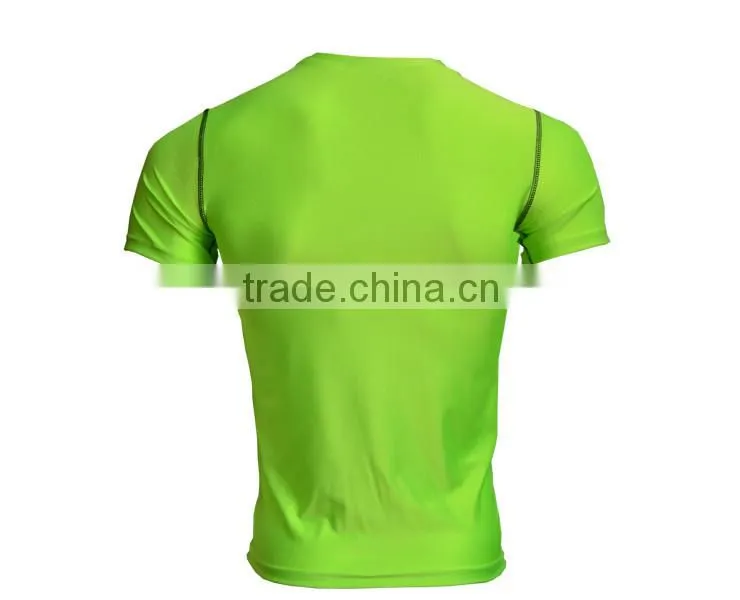 Digital Printing Factory wholesale clothing design compression sleeve custom t-shirt