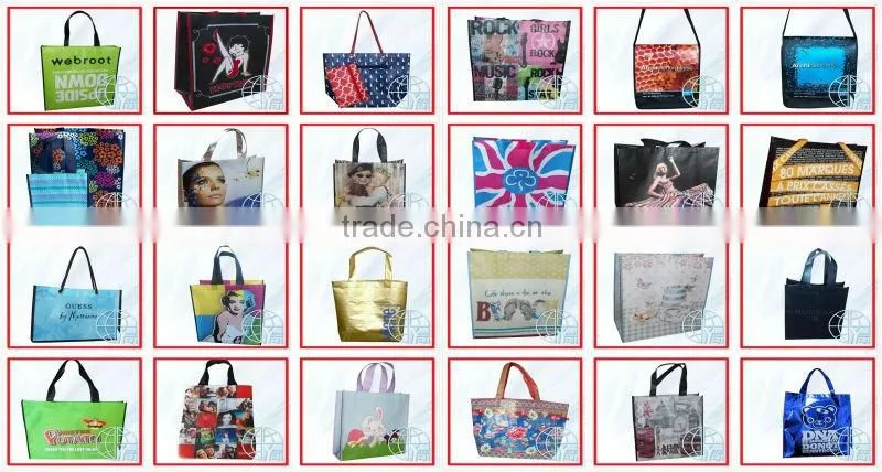 Made of Paper Cute Cake felt gift bag