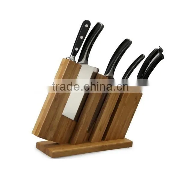Stainless Steel Cutting Butcher Knife